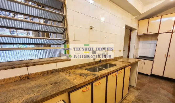 Imagem Sobrado com 3 Quartos à Venda, 200 m² em Aclimação - São Paulo