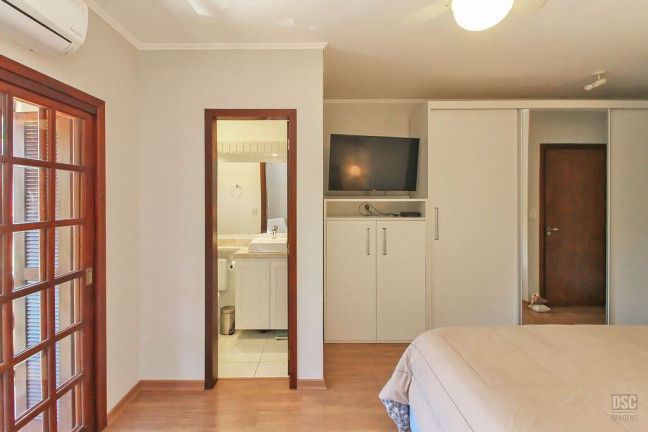 Imagem Casa com 2 Quartos à Venda, 112 m² em Aberta Dos Morros - Porto Alegre