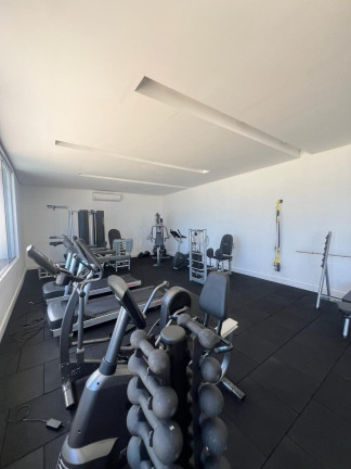 Imagem Apartamento com 1 Quarto à Venda, 51 m² em Petrópolis - Porto Alegre