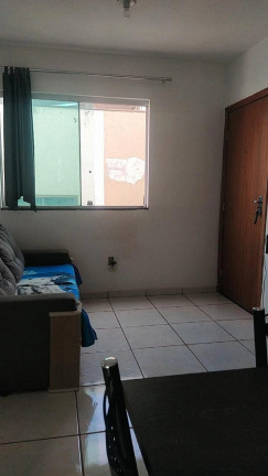 Imagem Apartamento com 2 Quartos para Alugar, 55 m² em Masterville - Sarzedo