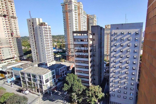 Imagem Apartamento com 4 Quartos à Venda, 129 m² em Campo Belo - São Paulo