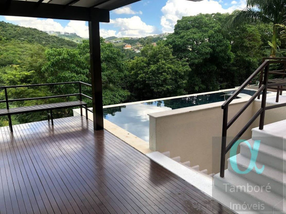 Imagem Casa com 4 Quartos à Venda, 900 m² em Alphaville - Santana De Parnaíba Imagem Casa com 4 Quartos à Venda, 900 m² em Alphaville - Santana De Parnaíba