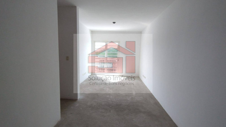 Imagem Apartamento com 2 Quartos à Venda, 62 m² em Jardim Caçapava - Caçapava