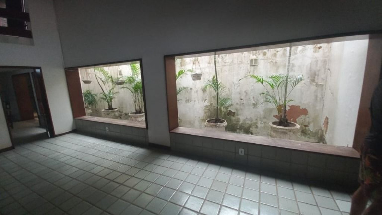 Imagem Casa com 4 Quartos para Alugar, 527 m² em Olho D'água - São Luís