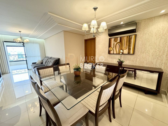 Imagem Apartamento com 3 Quartos à Venda, 152 m² em Parque Residencial Aquarius - São José Dos Campos Imagem Apartamento com 3 Quartos à Venda, 152 m² em Parque Residencial Aquarius - São José Dos Campos