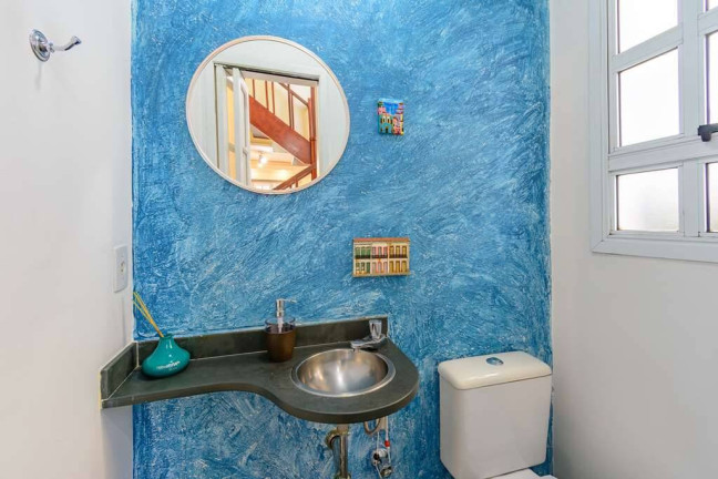 Imagem Casa de Condomínio com 3 Quartos à Venda,  em Granja Viana - Cotia