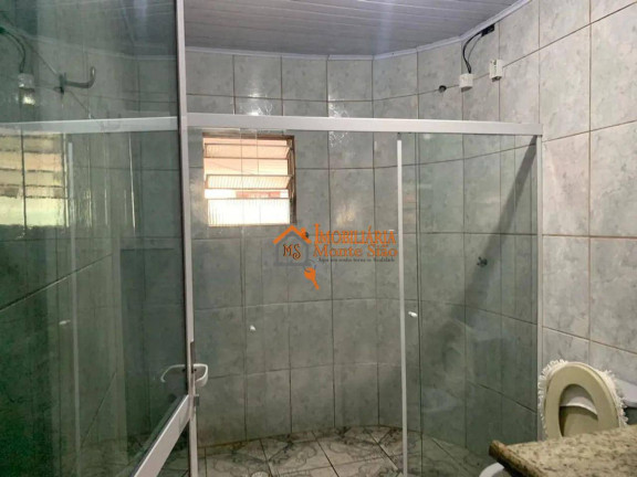 Imagem Sobrado com 2 Quartos à Venda, 300 m² em Parque Primavera - Guarulhos Imagem Sobrado com 2 Quartos à Venda, 300 m² em Parque Primavera - Guarulhos