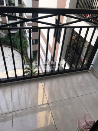 Imagem Apartamento com 3 Quartos à Venda, 65 m² em Vila Carrão - São Paulo