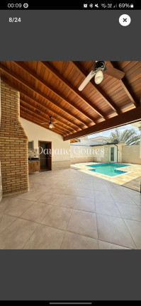 Imagem Casa com 3 Quartos à Venda, 314 m² em Jardim Portal De Itaici - Indaiatuba Imagem Casa com 3 Quartos à Venda, 314 m² em Jardim Portal De Itaici - Indaiatuba
