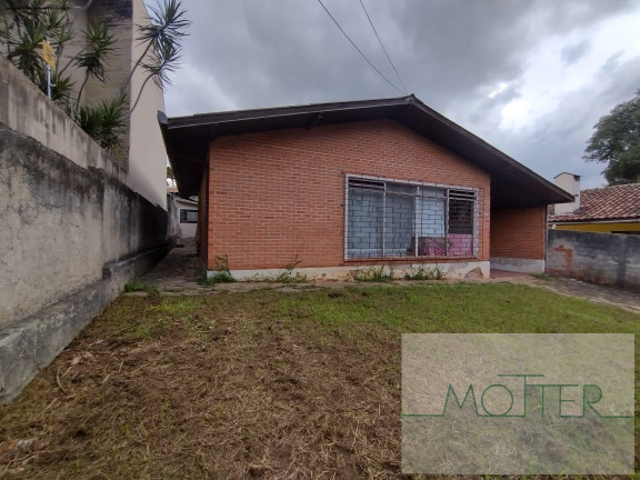 Imagem Terreno à Venda, 151 m² em Bigorrilho - Curitiba Imagem Terreno à Venda, 151 m² em Bigorrilho - Curitiba