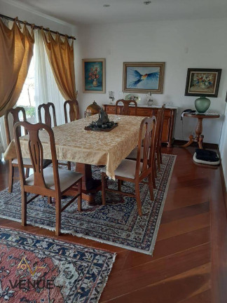 Imagem Casa com 4 Quartos à Venda, 500 m² em Parque Dos Príncipes - São Paulo