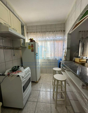 Imagem Kitnet à Venda, 33 m² em Caiçara - Praia Grande Imagem Kitnet à Venda, 33 m² em Caiçara - Praia Grande