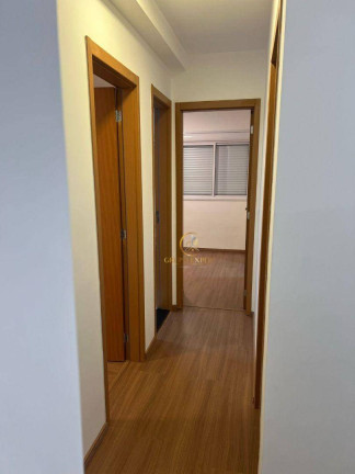 Imagem Apartamento com 3 Quartos para Alugar, 65 m² em Condomínio Residencial Colinas Do Paratehy - São José Dos Campos Imagem Apartamento com 3 Quartos para Alugar, 65 m² em Condomínio Residencial Colinas Do Paratehy - São José Dos Campos