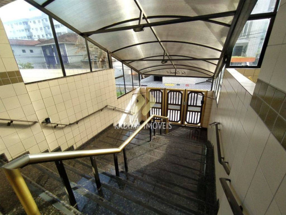 Imagem Apartamento com 1 Quarto à Venda, 55 m² em Campo Da Aviacao - Praia Grande