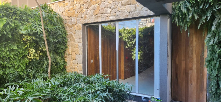 Foto do imóvel Imóvel com 2 Quartos à Venda, 131 m² em Santo Antônio - São Caetano Do Sul