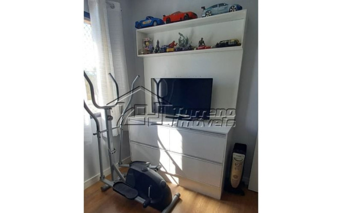 Imagem Apartamento com 3 Quartos à Venda, 62 m² em Jardim América - São José Dos Campos Imagem Apartamento com 3 Quartos à Venda, 62 m² em Jardim América - São José Dos Campos