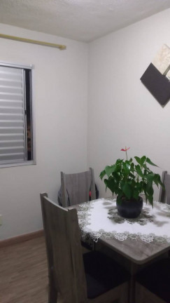 Imagem Apartamento com 3 Quartos à Venda, 55 m² em Vila Cosmopolita - São Paulo