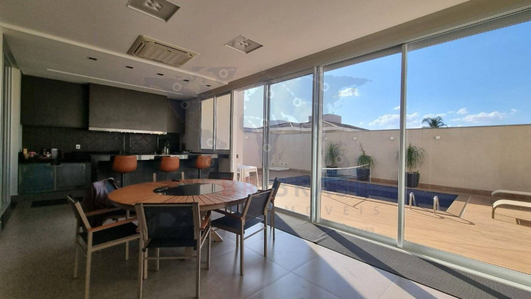 Imagem Casa de Condomínio com 4 Quartos à Venda, em Residencial Villaggio Ii - Bauru Imagem Casa de Condomínio com 4 Quartos à Venda, em Residencial Villaggio Ii - Bauru