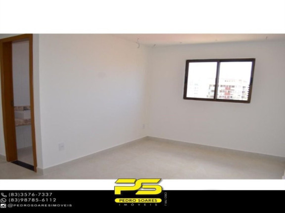 Imagem Imóvel com 3 Quartos à Venda, 160 m² em Cabo Branco - João Pessoa