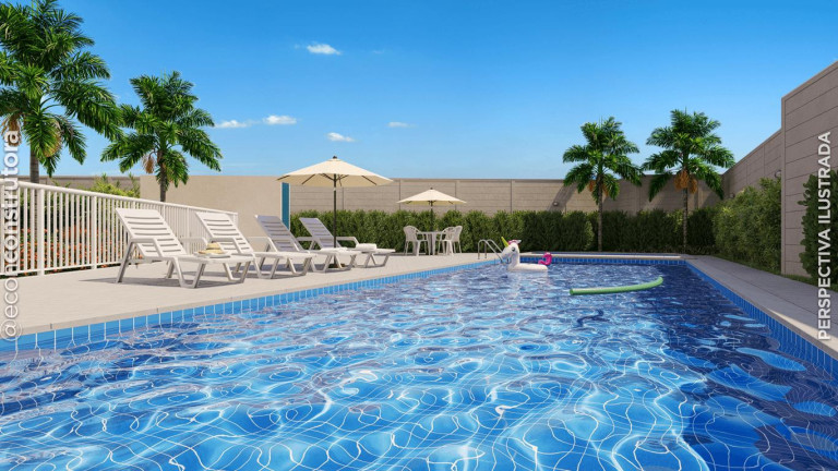 Imagem Apartamento com 2 Quartos à Venda, 44 m² em Campos Elíseos - São Paulo Imagem Apartamento com 2 Quartos à Venda, 44 m² em Campos Elíseos - São Paulo