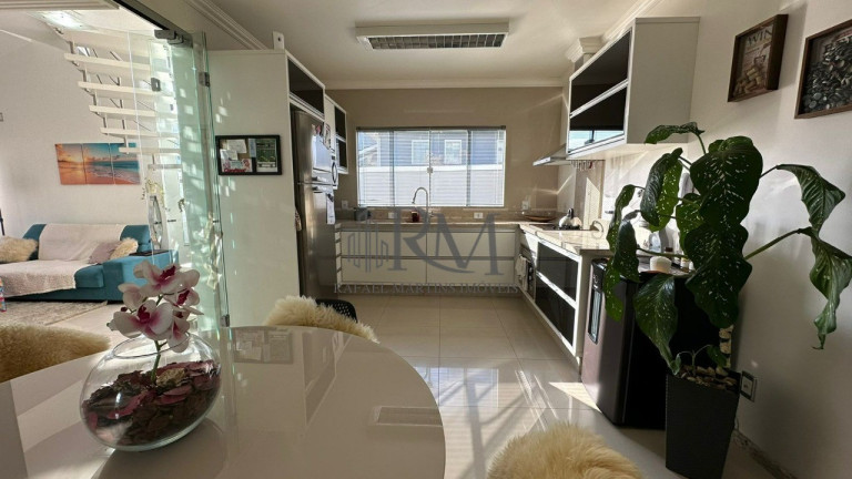 Imagem Sobrado com 3 Quartos à Venda, 160 m² em Passa Vinte - Palhoça