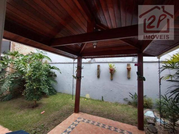 Imagem Sobrado com 5 Quartos à Venda, 209 m² em Vila Zezé - Jacareí