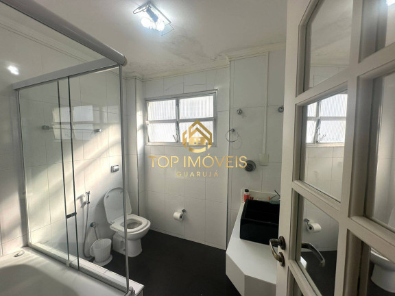 Imagem Apartamento com 4 Quartos para Alugar, 120 m² em Pitangueiras - Guarujá Imagem Apartamento com 4 Quartos para Alugar, 120 m² em Pitangueiras - Guarujá
