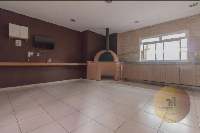 Imagem Apartamento com 2 Quartos à Venda, 50 m² em Parque Erasmo Assunção - Santo André Imagem Apartamento com 2 Quartos à Venda, 50 m² em Parque Erasmo Assunção - Santo André