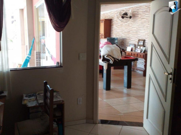 Imagem Casa com 4 Quartos à Venda, 250 m² em Vila Doutor Laurindo - Tatuí