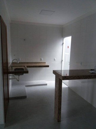 Imagem Casa com 3 Quartos à Venda, 95 m² em Residencial Vale Do Sol - Anápolis