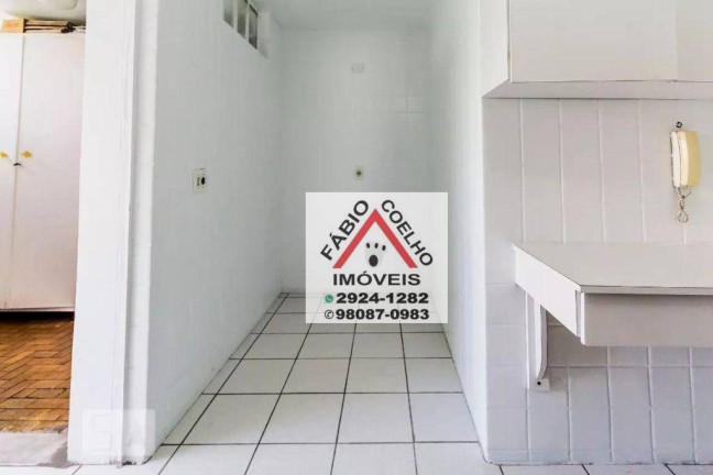 Imagem Apartamento com 2 Quartos à Venda, 77 m² em Paraíso - São Paulo