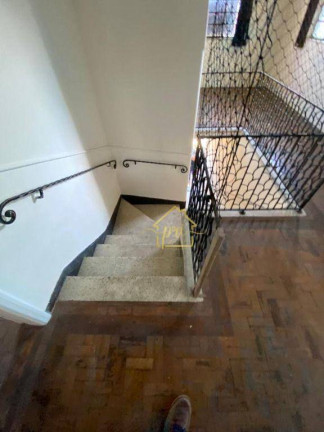 Imagem Casa com 5 Quartos à Venda, 225 m² em Aparecida - Santos Imagem Casa com 5 Quartos à Venda, 225 m² em Aparecida - Santos