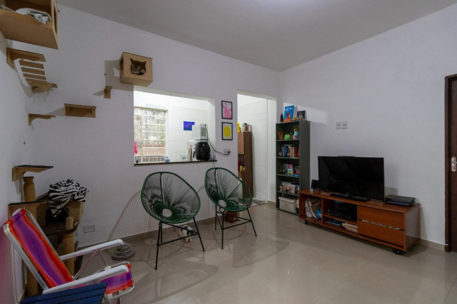 Imagem Casa de Condomínio com 4 Quartos à Venda, 320 m² em Vila Mariana - São Paulo Imagem Casa de Condomínio com 4 Quartos à Venda, 320 m² em Vila Mariana - São Paulo