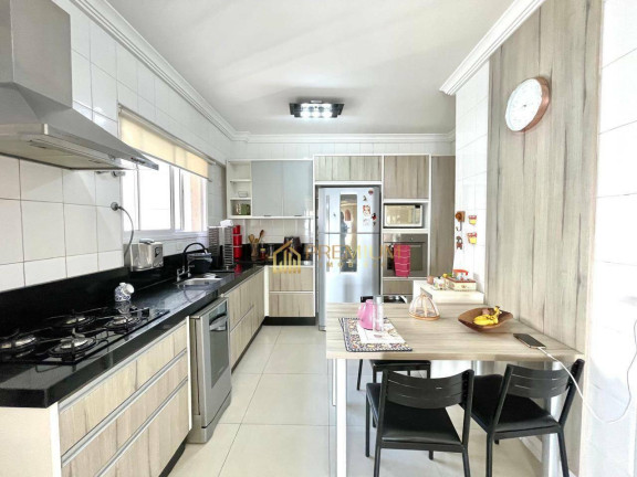 Imagem Apartamento com 3 Quartos à Venda, 143 m² em Jardim Das Indústrias - São José Dos Campos Imagem Apartamento com 3 Quartos à Venda, 143 m² em Jardim Das Indústrias - São José Dos Campos