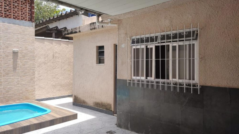 Imagem Imóvel com 2 Quartos à Venda, 25 m² em Campo Grande - Rio De Janeiro