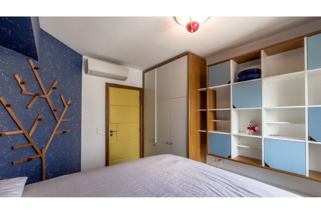 Imagem Cobertura com 3 Quartos à Venda, 208 m² em Perdizes - São Paulo