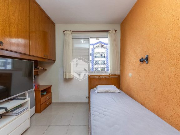 Imagem Apartamento com 2 Quartos à Venda, 74 m² em Vila Gumercindo - São Paulo
