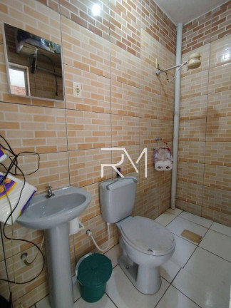Imagem Casa com 2 Quartos à Venda, 108 m² em Flórida Mirim - Mongaguá