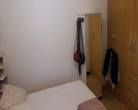 Imagem Apartamento com 1 Quarto à Venda, 45 m² em Vila Buarque - São Paulo Imagem Apartamento com 1 Quarto à Venda, 45 m² em Vila Buarque - São Paulo