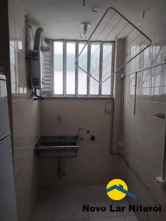 Imagem Apartamento com 2 Quartos à Venda, 60 m² em Fonseca - Niterói