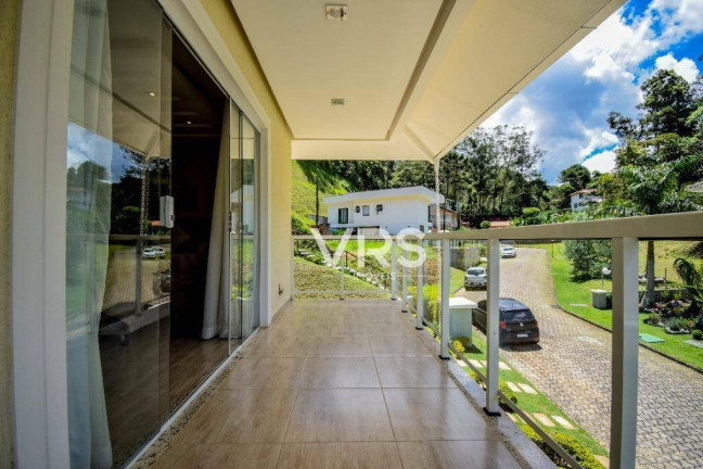 Imagem Casa com 4 Quartos à Venda, 225 m² em Quebra Frascos - Teresópolis Imagem Casa com 4 Quartos à Venda, 225 m² em Quebra Frascos - Teresópolis