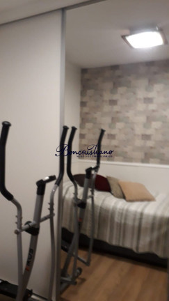 Imagem Apartamento com 3 Quartos à Venda, 72 m² em Santa Teresinha - Sao Paulo Imagem Apartamento com 3 Quartos à Venda, 72 m² em Santa Teresinha - Sao Paulo