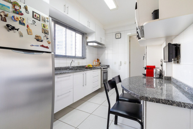 Imagem Imóvel com 3 Quartos à Venda, 90 m² em Perdizes - São Paulo