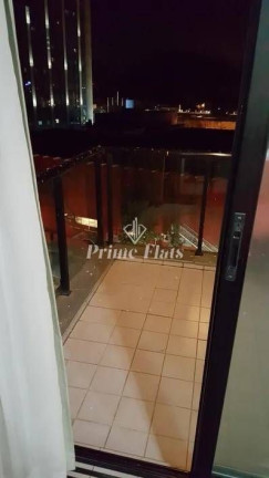 Imagem Apartamento com 1 Quarto à Venda, 36 m² em Jardim Aparecida - São José Dos Campos