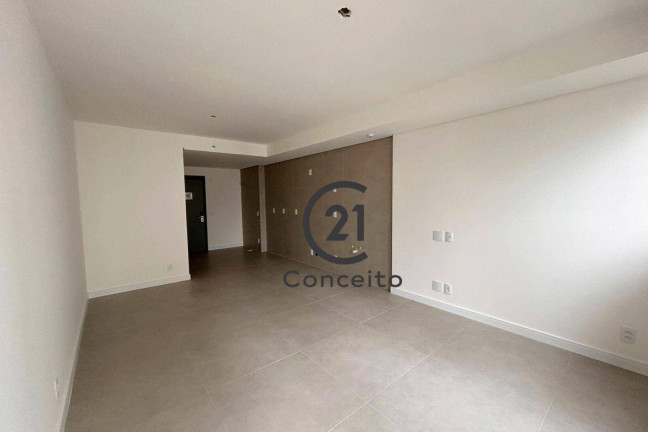 Imagem Studio com 1 Quarto à Venda, 35 m² em Trindade - Florianópolis