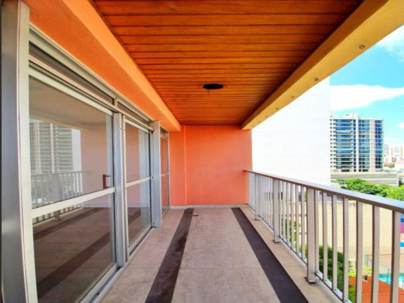 Imagem Apartamento com 4 Quartos à Venda, 143 m² em Vila Bastos - Santo André
