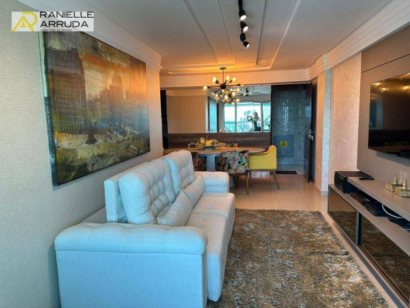 Imagem Apartamento com 3 Quartos à Venda, 95 m² em Jardim Oceania - João Pessoa Imagem Apartamento com 3 Quartos à Venda, 95 m² em Jardim Oceania - João Pessoa