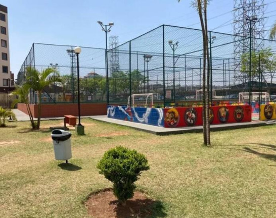 Imagem Apartamento com 2 Quartos à Venda, em Sítio Pinheirinho - São Paulo Imagem Apartamento com 2 Quartos à Venda, em Sítio Pinheirinho - São Paulo