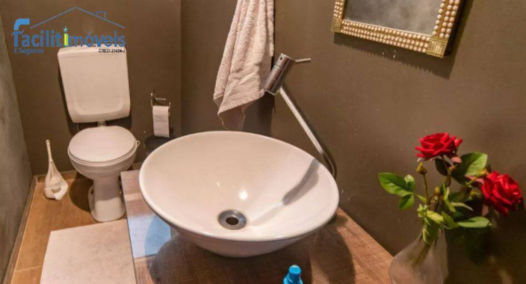 Imagem Apartamento com 4 Quartos à Venda, 180 m² em Vila Bastos - Santo André Imagem Apartamento com 4 Quartos à Venda, 180 m² em Vila Bastos - Santo André