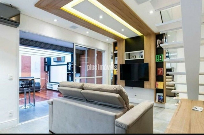 Imagem Apartamento com 2 Quartos à Venda, 113 m² em Vila Mariana - São Paulo Imagem Apartamento com 2 Quartos à Venda, 113 m² em Vila Mariana - São Paulo